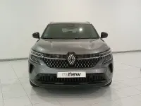Usado Renault Austral Techno 200 CV (147 kW) 2023 Gris / plata SUV
