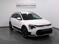 Usado Kia e-Niro 150 kW (204 CV) 2022 SUV