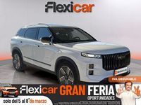 Usado Jaecoo 7 147 CV (108 kW) 2025 Blanco SUV
