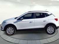 Usado Seat Arona Style 95 CV (69 kW) 2019 Blanco SUV