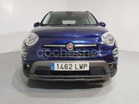 Usado Fiat 500X Cross 120 CV (88 kW) 2022 Azul SUV