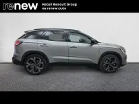 Usado Renault Austral Iconic Esprit Alpine 200 CV (147 kW) 2023 Gris SUV