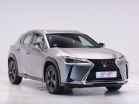 usado Lexus UX 250h BUSINESS NAVIGATION AUTO 2.5 184 5P