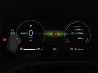 Usado Renault Clio V Techno 145 CV (106 kW) 2025 Azul Berlina