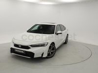Nuevo Honda Civic Advance 184 CV (135 kW) 2025 Blanco Berlina