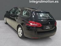 Usado Peugeot 308 Active 130 CV (95 kW) 2021