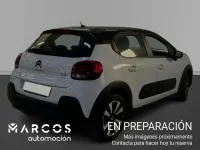 Usado Citroën C3 Feel 75 CV (55 kW) 2017