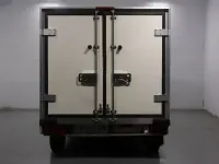 Käytetty Citroën Berlingo 90 HP (66 kW) 2007 Valkoinen Tila-auto