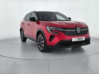 Usado Renault Austral Techno 200 CV (147 kW) 2025 Rojo deseo/techo negro brillante SUV
