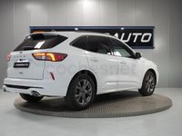 Usado Ford Kuga ST-Line 150 CV (110 kW) 2022 Blanco SUV