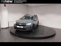 Usado Dacia Jogger Extreme 140 CV (102 kW) 2024 Gris Monovolumen