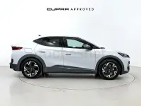 Usado Cupra Tavascan Endurance 210 kW (286 CV) 2025 Blanco SUV
