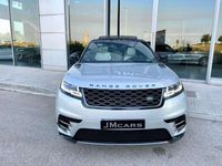 usado Land Rover Range Rover Velar 3.0D HSE 4WD Aut. 300