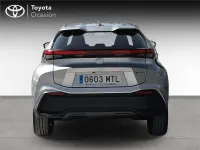 Usado Toyota C-HR Advance 223 CV (164 kW) 2024 SUV