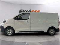 Usado Citroën Jumpy 120 CV (88 kW) 2024 Blanco Monovolumen