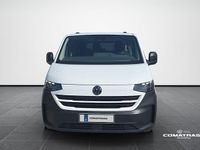Nuevo VW Caravelle 150 CV (110 kW) 2025 Blanco Monovolumen