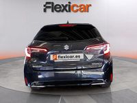 Usado Suzuki Swace 140 CV (102 kW) 2025 Negro Familiar