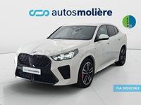 Usado BMW X2 Comfort Edition 163 CV (119 kW) 2025 Blanco SUV