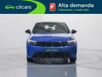 Usado Opel Corsa S 101 CV (74 kW) 2025 Azul Utilitario