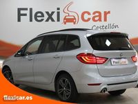 usado BMW 218 Gran Tourer SERIE 2 GRAN TOURER D SPORT 7 PLAZAS