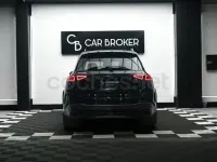 Usado Mercedes GLE53 AMG 544 CV (400 kW) 2023 Negro SUV