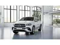 Nuevo Mercedes GLE300 269 CV (197 kW) 2025 Manufaktur blanco opalita SUV