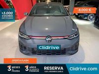 Usado VW Golf VIII GTI 300 CV (220 kW) 2022 Gris Utilitario