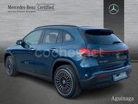 Usado Mercedes EQA250 2022 Eléctrico SUV