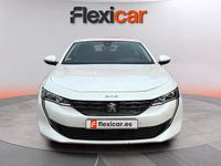 Usado Peugeot 508 Active 225 CV (165 kW) 2020 Blanco Berlina
