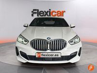 Usado BMW 118 140 CV (102 kW) 2020 Blanco Utilitario