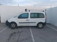 usado Renault Kangoo COMBI Profesional N1 Energy dCi 66kW (90CV) Segundamano