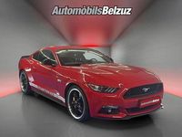 Usado Ford Mustang Fastback 314 CV (230 kW) 2017 Rojo Coupe