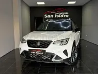 Usado Seat Arona FR 115 CV (84 kW) 2025 Blanco SUV