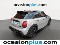 Usado Mini Cooper 136 CV (100 kW) 2021 Gris Utilitario