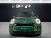 Usado Mini Cooper Countryman 136 CV (100 kW) 2022 Verde SUV