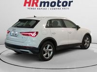 Usado Audi Q3 Advanced 150 CV (110 kW) 2023 SUV