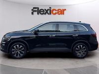 Usado Renault Koleos Zen 190 CV (139 kW) 2022 Negro SUV