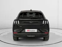 Usado Ford Mustang Mach-E 197 kW (269 CV) 2023 Negro SUV