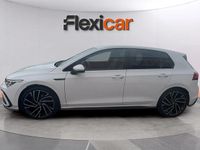 Occasion VW Golf VIII GTD 200 ch (147 kW) 2021 Blanc Citadine