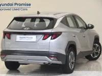 Usado Hyundai Tucson 159 HP (116 kW) 2025 SUV