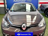 usado Renault Fluence 1.5dci Limited 110