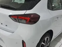 Nuevo Opel Corsa 101 CV (74 kW) 2026 Kontur white Utilitario