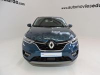 Usado Renault Arkana Techno 140 CV (102 kW) 2022 Azul SUV