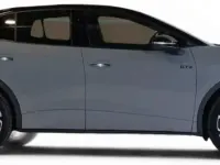 Usado VW ID.5 GTX 219 kW (299 CV) 2023 SUV
