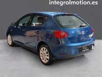 Usado Seat Ibiza Style 85 CV (62 kW) 2014