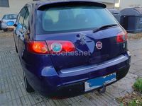 Usado Fiat Croma Dynamic 120 CV (88 kW) 2008 Azul Familiar
