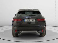 Usado Jaguar E-Pace S 165 CV (121 kW) 2022 Negro SUV