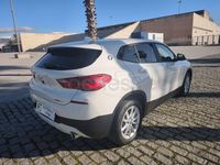 Usado BMW X2 150 CV (110 kW) 2020 Blanco SUV