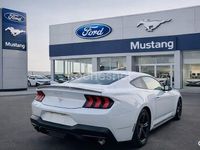 Usado Ford Mustang GT 450 CV (330 kW) 2024 Blanco Coupe
