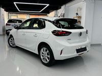 Usado Opel Corsa Edition 102 CV (75 kW) 2022 Blanco Berlina